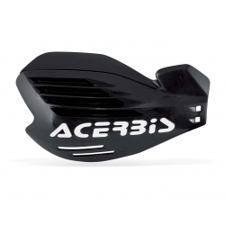 Acerbis, chrániče páček, X-FORCE černé - 0013709.090