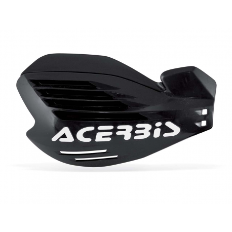 Acerbis, chrániče páček, X-FORCE černé - 0013709.090