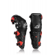 Acerbis, chrániče kolen EVO 3.0 černé - 0021608.323