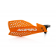 Acerbis, chrániče páček X-ULTIMATE, oranžovo – bílé - 0022115.203