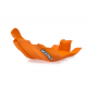 Acerbis, kryt pod motor, KTM EXC 2T 250 300 Enduro Style Husqvarna TE 250 350 17-21 - 0022318.011