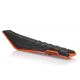 Acerbis, kompletní sedlo X-AIR KTM SX SXF 19-22 EXC 20-22, černé - 0023589.090.700