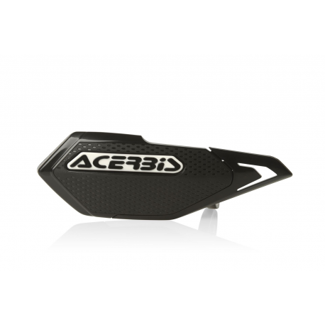 Acerbis, chrániče páček, X-ELITE pro E-Bike MTB MINICROSS černé - 0024489.090