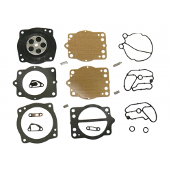 Waverex, opravná sada karburátoru, Kawasaki JS 440/550, JF/JS 650, JH/JS/JT 750, JH/JT 900, JH/JT 1100 '89-'97, Polaris S