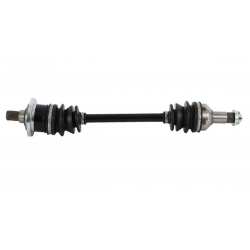 All Balls, poloosa, Arctic Cat 1000 H2 MUDPRO '10, 1000 H2 THUNDERCAT '08-'10, 1000 TRV / CRUISER '09-'10, 400 FIS