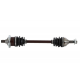 All Balls, poloosa, Arctic Cat 400 FIS 2X4 / 4X4 AUTO / MANUAL '02-'04, 400 TBX 4X4 '04, 500 FIS 4X4 AUTO / MANUAL