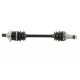 All Balls, poloosa, Arctic Cat 400 FIS 4X4 '06-'08, 400 TRV FIS '06-'14, 500 EFI 4X4 '13, 500 FIS TRV 4X4 '06-'08,