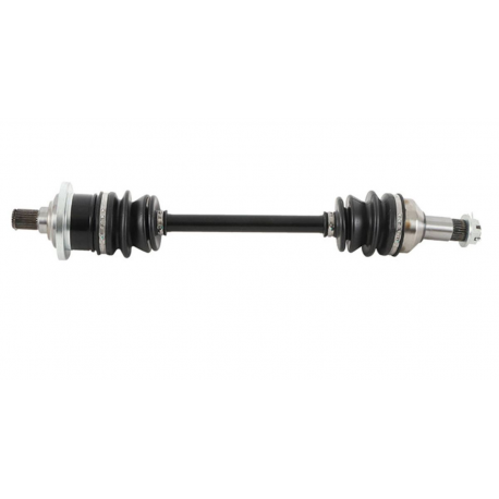 All Balls, poloosa, Arctic Cat 400 FIS 4X4 '06-'08, 400 TRV FIS '06-'14, 500 EFI 4X4 '13, 500 FIS TRV 4X4 '06-'08,