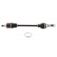 All Balls, poloosa, Can-Am Commander 800 STD / XT '11-'12, COMMANDE 1000 XT / LTD / DPS '11-'12, přední, levá strana