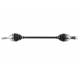 All Balls, poloosa, Can-Am Maveric X3 900 / TURBO / MAX '18-'20, přední, levá strana