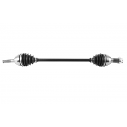 All Balls, poloosa, Can-Am Maveric X3 900 / TURBO / MAX '18-'20, přední, levá strana