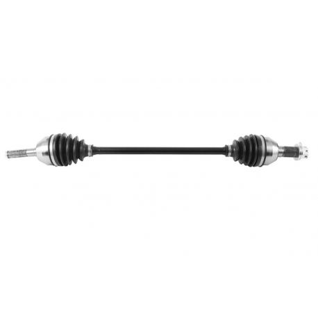 All Balls, poloosa, Can-Am Maveric X3 900 / TURBO / MAX '18-'20, přední, levá strana