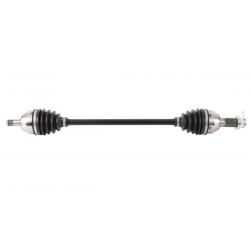 All Balls, poloosa, Can-Am Maveric X3/ MAX 900 TURBO / HO '18-'20, přední, pravá strana