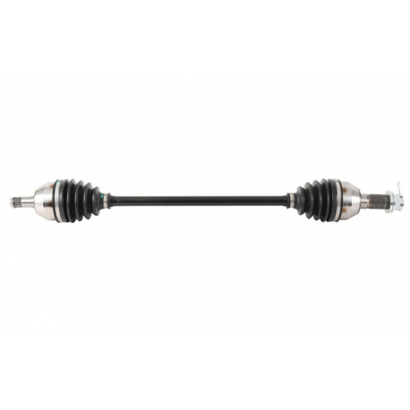 All Balls, poloosa, Can-Am Maveric X3/ MAX 900 TURBO / HO '18-'20, přední, pravá strana