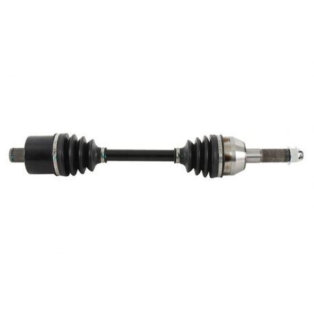All Balls, poloosa, Polaris SPORTSMAN 500 X2 '06-'09, SPORTSMAN TOURING 500 '08-10, SPORTSMAN X2 700 EFI '08, SPORT
