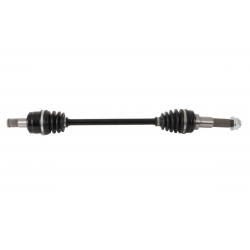 All Balls, poloosa, Yamaha WOLVERINE 850 X2 / X4 '19-'20, přední, levá strana / PRAWA