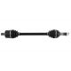 All Balls, poloosa, Can-Am Defender 800 / Defender MAX 800 '16-'20, Defender 1000 / Defender MAX 1000 '16-'19, zadní, S