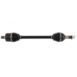 All Balls, poloosa, Can-Am Defender 800 / Defender MAX 800 '16-'20, Defender 1000 / Defender MAX 1000 '16-'19, zadní, S