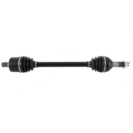 All Balls, poloosa, Can-Am Defender 800 / Defender MAX 800 '16-'20, Defender 1000 / Defender MAX 1000 '16-'19, zadní, S