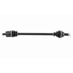 All Balls, poloosa, Polaris RZR 4 XP 900 '12-'14, RZR 4 XP JAGGED X '13, RZR XP 900 '11-'14, přední, levá strana / PRA