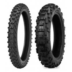 Shinko, pneu 140/80-18 216 70R TL MX FIM, zadní, DOT 01/2024
