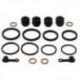 All Balls, opravná sada předního brzdového třmenu, Yamaha FZ6 04-06, FZ6R 09-17, XVS1100 V-STAR 00-09, XVS1300 V STAR 07-17