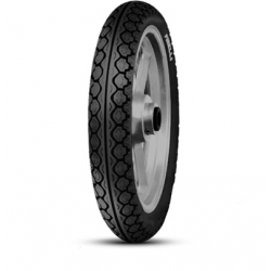 Pirelli, pneu 90/80-16 Mandrake MT15 REINF 51J TL REINF, přední/zadní, DOT 01/2024