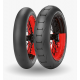 Metzeler, pneu 125/75R420 Racetec SM K243 K1 NHS TL, přední, DOT 47/2023