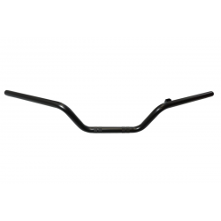 Biketec, ATV řidítka ocelová, ATV CF MOTO 850/1000 (2017-), černá barva 2323020000