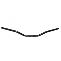 Biketec, ocelová řidítka,  Derbi SENDA SM / 50 X-TREME (2018-) 2310010000