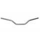 Biketec, řidítka ocelová, Honda CB 1000 R (2008-2010) stříbrná barva