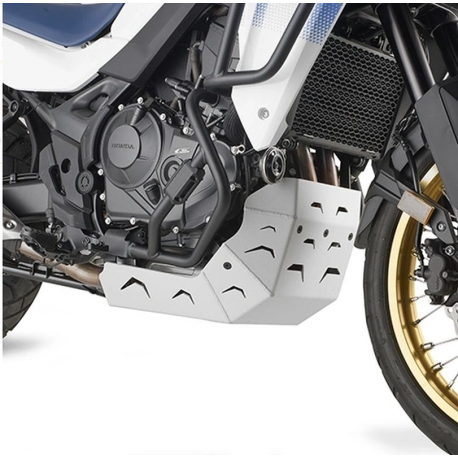 Kappa, kryty pod motor, Honda XL 750 TRANSALP '23-
