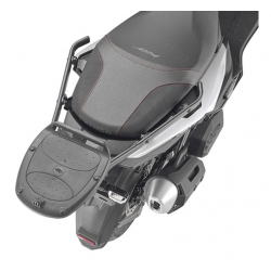 Kappa, nosič centrálního kufru, Kymco KRV 200 '23- (bez plotny)