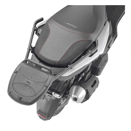 Kappa, nosič centrálního kufru, Kymco KRV 200 '23- (bez plotny)