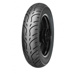 Mitas, pneu 130/90-15 MC 7 66R TL (DO 170 KM/H), zadní, DOT 06/2024 (572894)