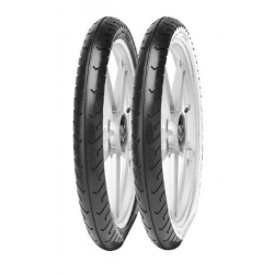 Mitas, pneu 2.75-16 MC 2 46J TL/TT, přední/zadní, DOT 03/2024 (572952)