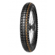 Mitas, pneu 3.00-17 SPEEDWAY Soft 50P NHS TT (dvojitý oranžový pruh), zadní, DOT 33/2023 (460028)