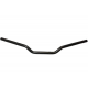 Biketec, ocelová řidítka, Honda HORNET 750 R (2023-), černá barva, 2303150000