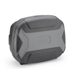 Kappa, boční kufry 35L Monokey KVC K'VECTOR (pár 2ks.)