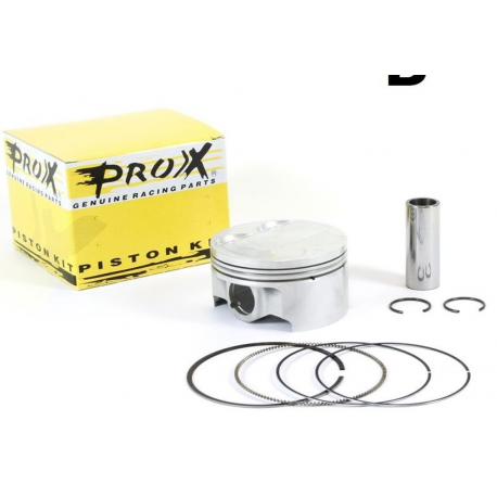 Prox, pístní sada, Beta 250 RR Enduro '05-'07, KTM EXC 250 RACING '01-'06 (77.00mm +2.00mm)