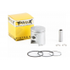 Prox, pístní sada, Honda NH 90 AERO GW3 (49.00mm +1.00mm)