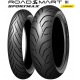 Dunlop, pneu 120/70ZR17 Sportmax Roadsmart III SP (58W) TL, přední, DOT 09/2024