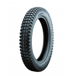 Heidenau, pneu 4.00-18 K67 64T TT M/C, zadní, DOT 11/2024