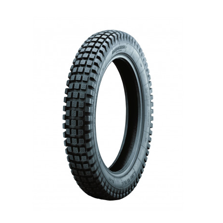 Heidenau, pneu 4.00-18 K67 64T TT M/C, zadní, DOT 11/2024