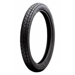 Heidenau, pneu 2.75-18 K39 48P TT (OLDTIMER-CLASSIC) (MZ TS/ETZ 250, přední/zadní, - ETZ 150/251, přední,) DOT 11/2024