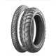 Heidenau, pneu 150/70B18 K60 SCOUT 70T TL M/C M+S KTM ADVENTURE 950/990, zadní, DOT 11/2024