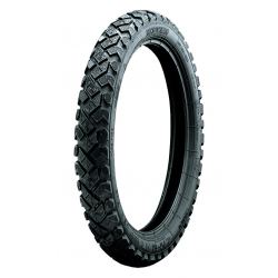 Heidenau, pneu 2.75-16 K42 46M TT M/C REINF, přední/zadní, DOT 11/2024