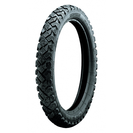 Heidenau, pneu 2.75-16 K42 46M TT M/C REINF, přední/zadní, DOT 11/2024