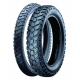Heidenau, pneu 120/90-18 K60 71T TT M/C, zadní, DOT 11/2024