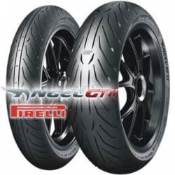 Pirelli, pneu 120/70R19 Angel GT II 60V TL M/C, přední, DOT 15/2024